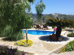 Little Paradise Apartment San Remo
